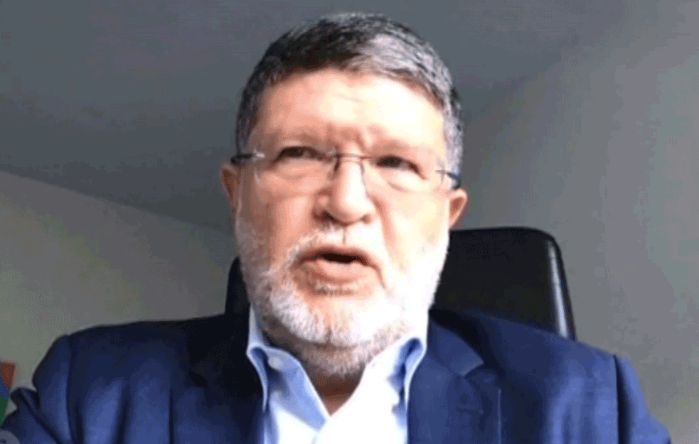 TONINO PICULA: Pred Crnom Gorom je dinamičan period koji otvara brojne šanse, ali i pitanja
