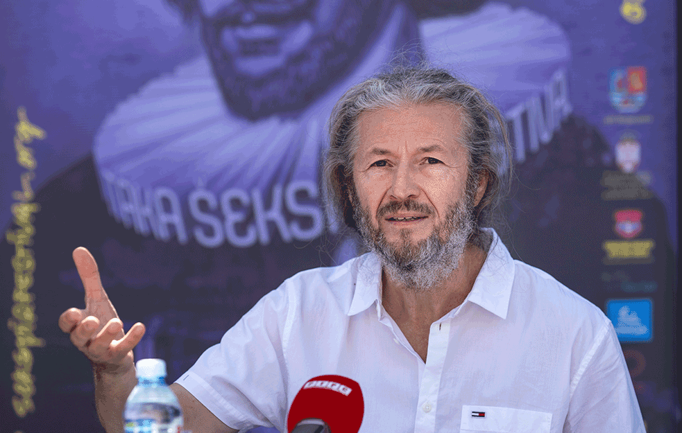 MILIVOJEVIĆ ZA GLAS JAVNOSTI: Ljudi su zapanjeni veličinom budžeta, deluje kao GROTESKA! (FOTO)