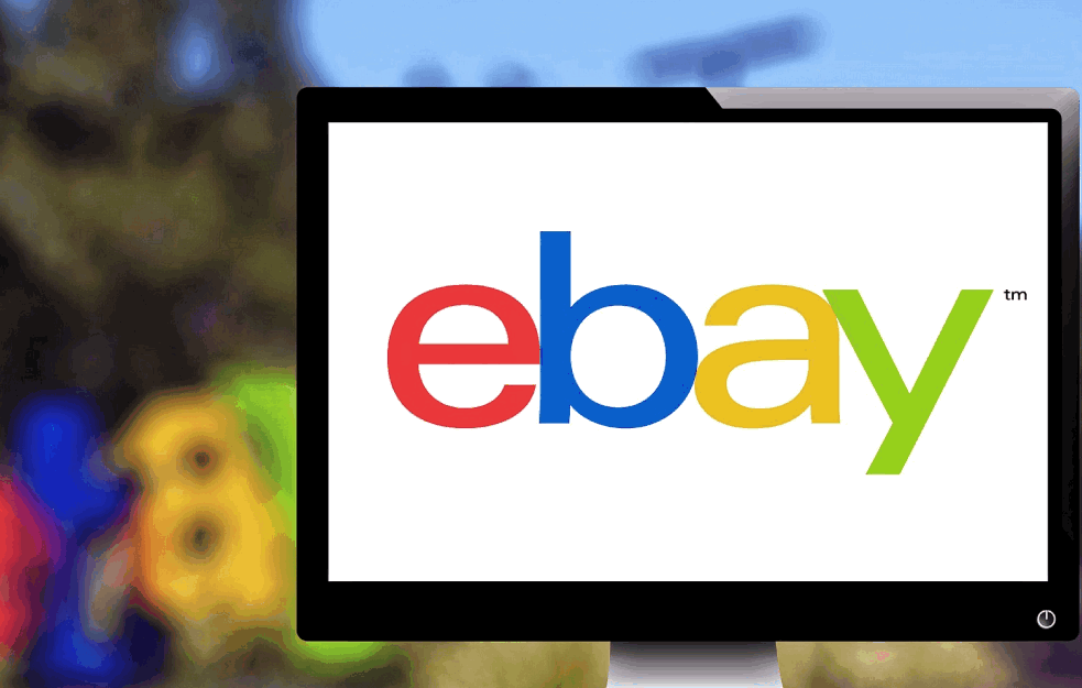 'OSTARELI' GIGANT u senci ALIBABE i AMAZONA: Kako je eBay promenio način trgovine i ZAŠTO JE DANAS NA DNU!
