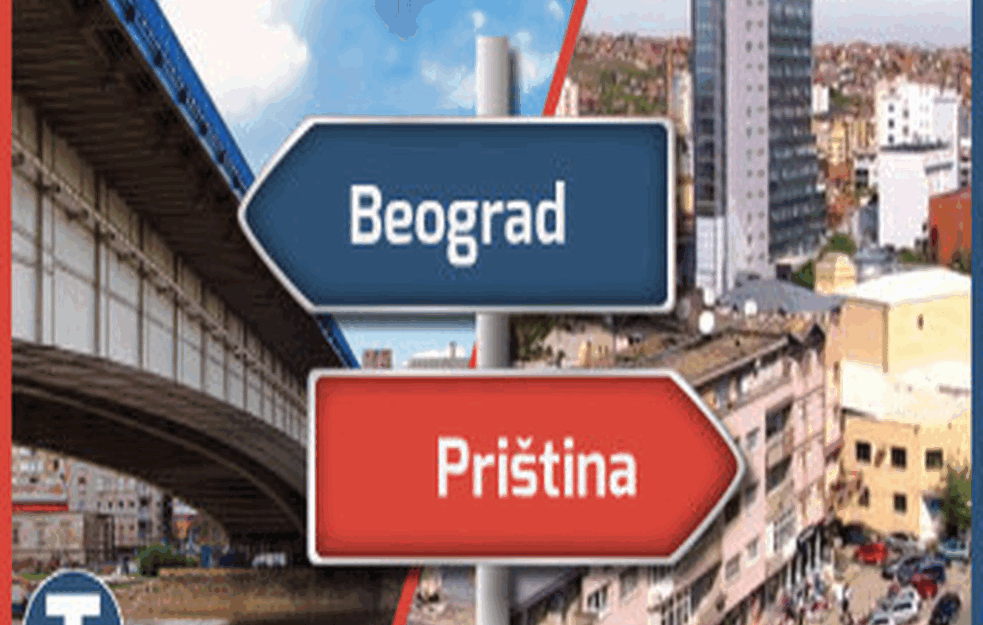 DIJALOG BEOGRADA I PRIŠTINE: U Briselu se otvaraju ove tri teme