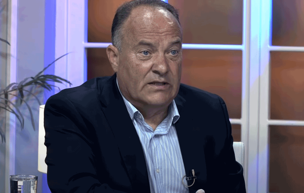 MINISTAR ŠARČEVIĆ NAJAVIO SVIM <span style='color:red;'><b>AKADEMCI</b></span>MA. Od sledeće nedelje znaće se sve oko početka nastave na fakultetima!