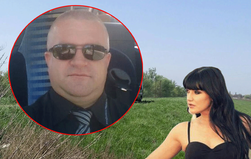 OPTUŽEN DA JE UBIO JELENU MARJANOVIĆ, izašao je iz zatvora, A ONA MU JE SVE SMESTILA!