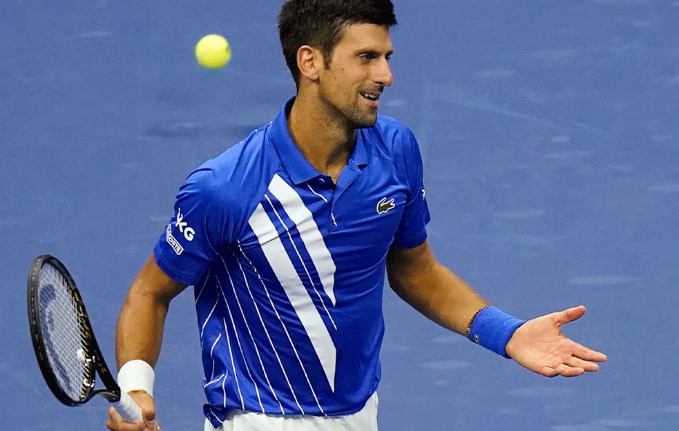 Novak je sedmi nosilac na <span style='color:red;'><b>Australija</b></span>n openu