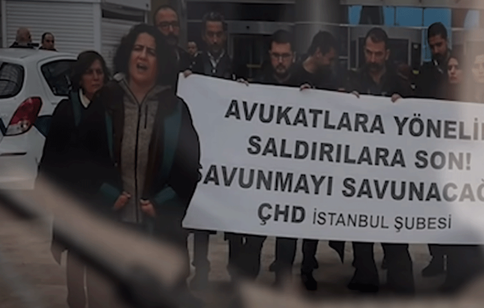 Tragedija, koja je odjeknula u celom svetu, a o kojoj se u Srbiji zna malo ili ništa: Kako je turska advokatica umirala 238 dana