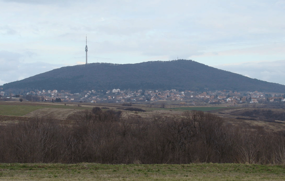 BEOGRAD DOBIJA <span style='color:red;'><b>BEVERLI HILS</b></span>: Luksuz u podnožju Avale