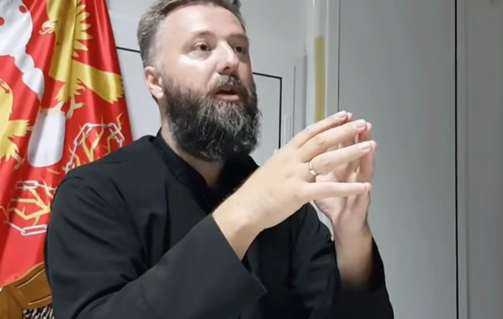 Otac Predrag otkriva zbog čega propadaju brakovi: Jedna greška koju muškarac napravi sve uništava, a znakovi su vidljivi i pre braka