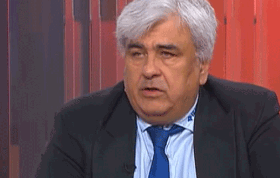 PROFESOR PETAR KOČOVIĆ TVRDI: <span style='color:red;'><b>Kraj epidemije</b></span> u Srbiji za 5 dana!