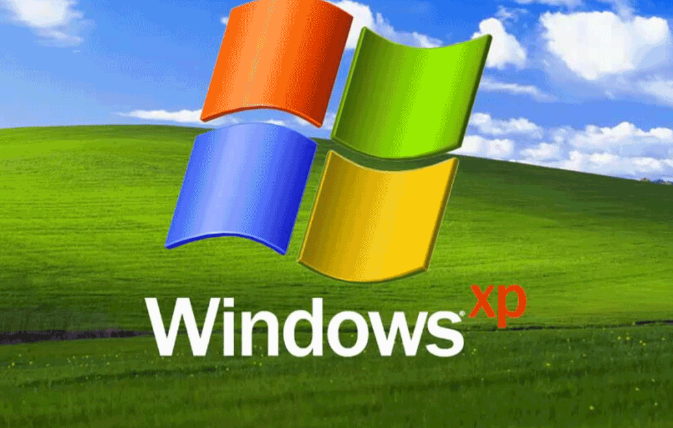 VEROVALI ILI NE: Windows XP još uvek koristi više od 25 miliona ljudi!