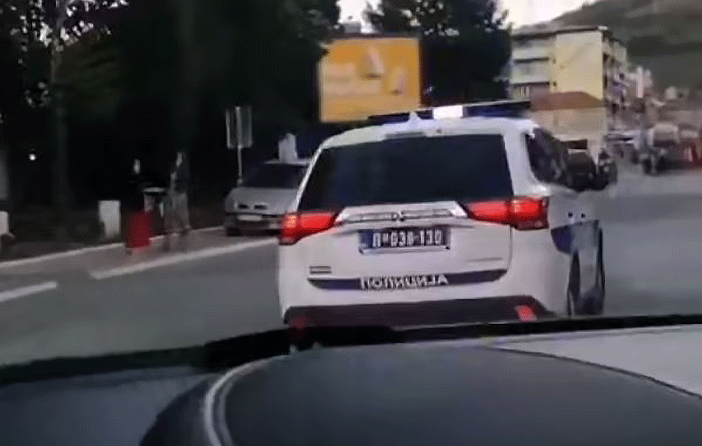 Mladiću smrskali lobanju na Uskrs: Traga se za nasilnicima