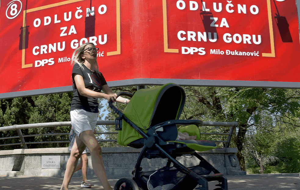 U Crnoj Gori svaki četvrti <span style='color:red;'><b>uzorak</b></span> pozitivan, lekari napuštaju krizni štab