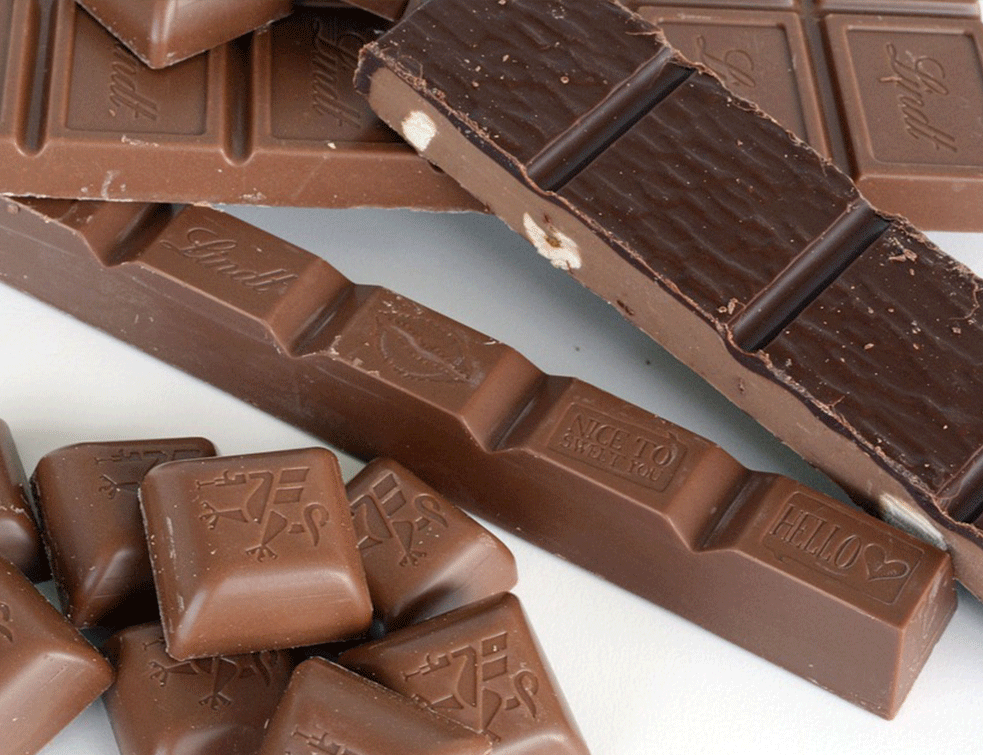 SVIMA OMILJENI <span style='color:red;'><b>DESERT</b></span>: Da li znate da možda pogrešno jedete čokoladu?