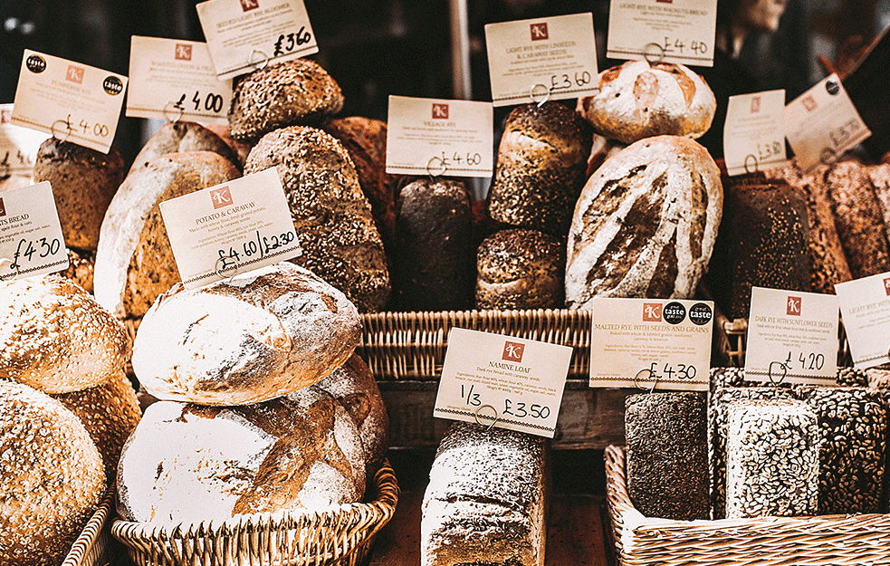 VEČERA KOJU NISTE MOGLI NI DA ZAMISLITE : Bajati hleb iz rerne koji ćete obožavati