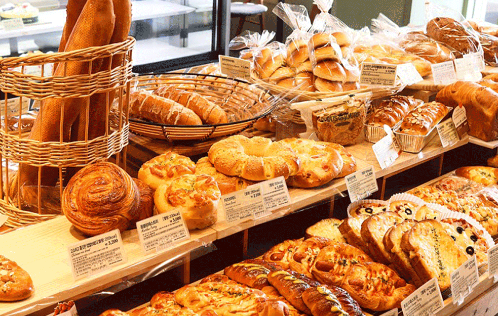 U hrvatskoj pekari: Rade nedeljom, a mušterije urlaju na njih