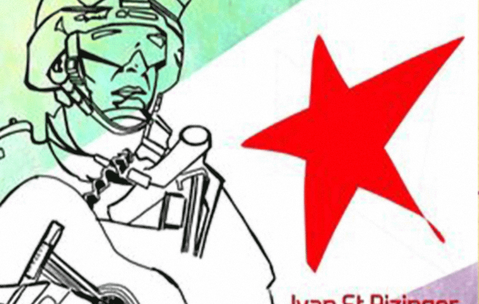 JUGOSLOVEN K KNJIŽEVNI FENOMEN: Rokenrol u senci raspada SFRJ! 