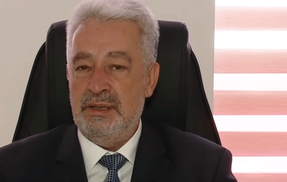 DAN 'D' ZA CRNOGORSKU VLADU: Krivokapić danas predstavlja svoj EKSPERTSKI KABINET