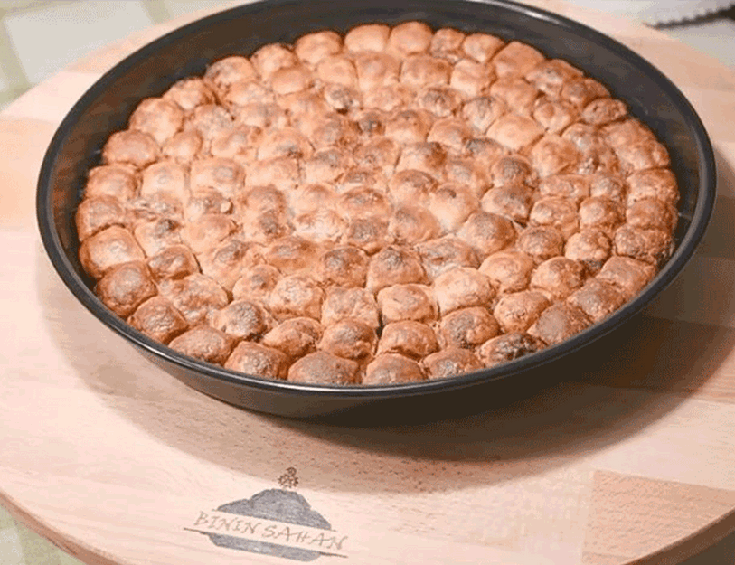 NOVOPAZARSKE <span style='color:red;'><b>MANTIJE</b></span> SU KRALJICA SVIH PITA: Ovo je recept koji se prenosi s kolena na koleno!