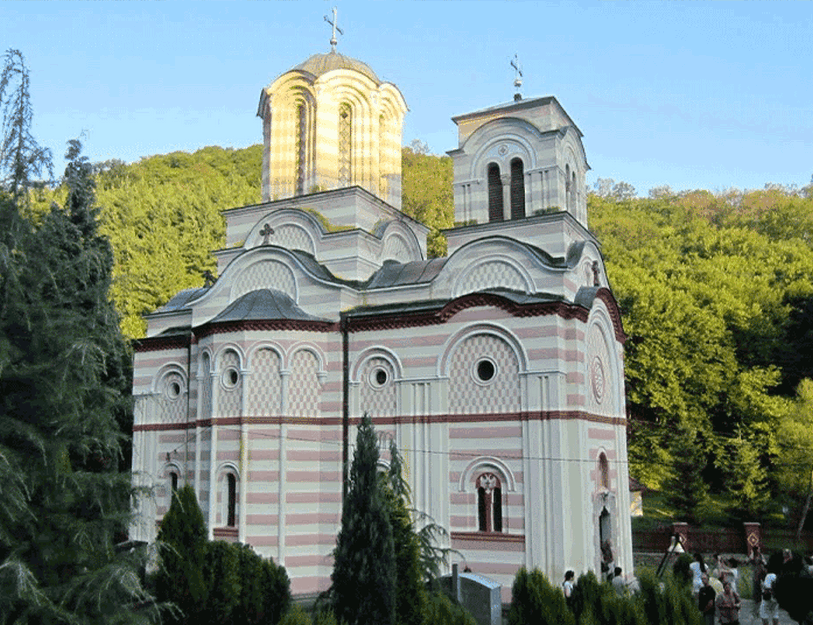 DVE NAJJAČE MOLITVE IZ MANASTIRA TUMANE ZA ZDRAVLJE: Pravoslavci veruju da ove reči daju blagostanje i mir