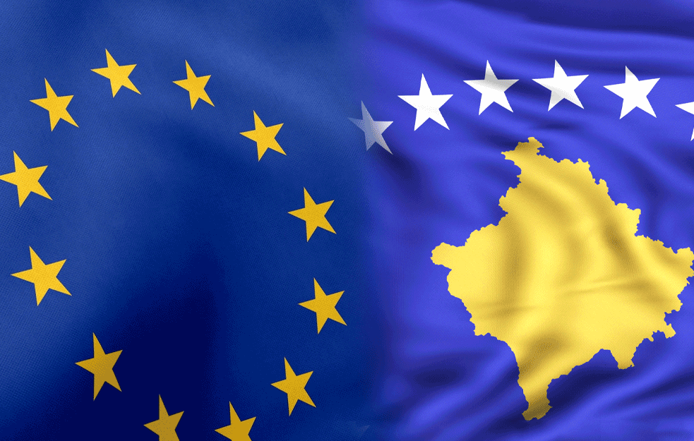 'ZATVOREN SLUČAJ': EU ne želi dijalog Beograda i Prištine, EVROPSKA BUDUĆNOST je bezvredan pojam