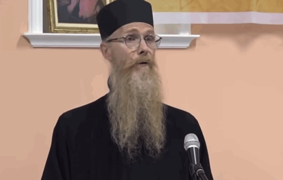 Monah koji duhovno budi mlade u Srbiji: 'Otac Arsenije' film o prevazilaženju samodestrukcije