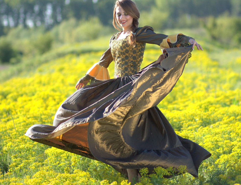 KRAJNJE ČUDNA PRETEČA KORONE: Nekada je Evropom harala bolest zvana 'plesna kuga' od koje su ljudi umirali! 