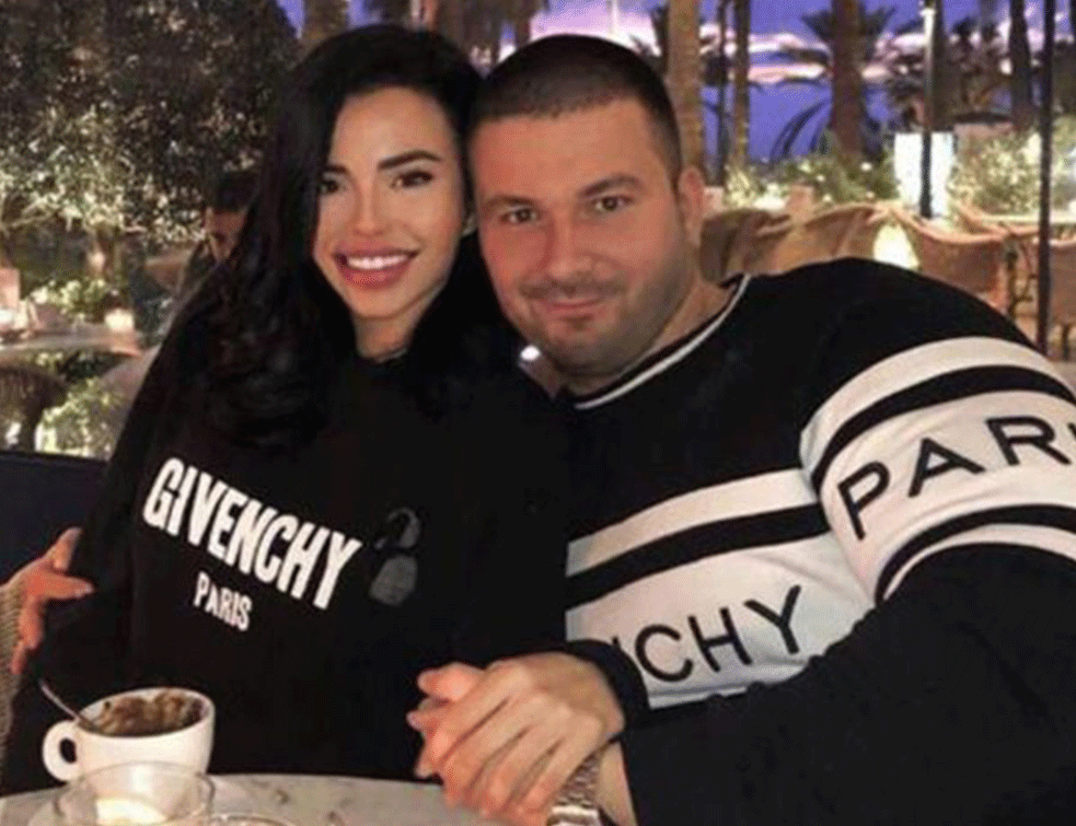 KO JE STRAHINJA STOJANOVIĆ, ŽRTVA ATENTATA NA NOVOM BEOGRADU: Ranjavanja, veza sa teškim ubistvima i opširan dosije u policiji! 