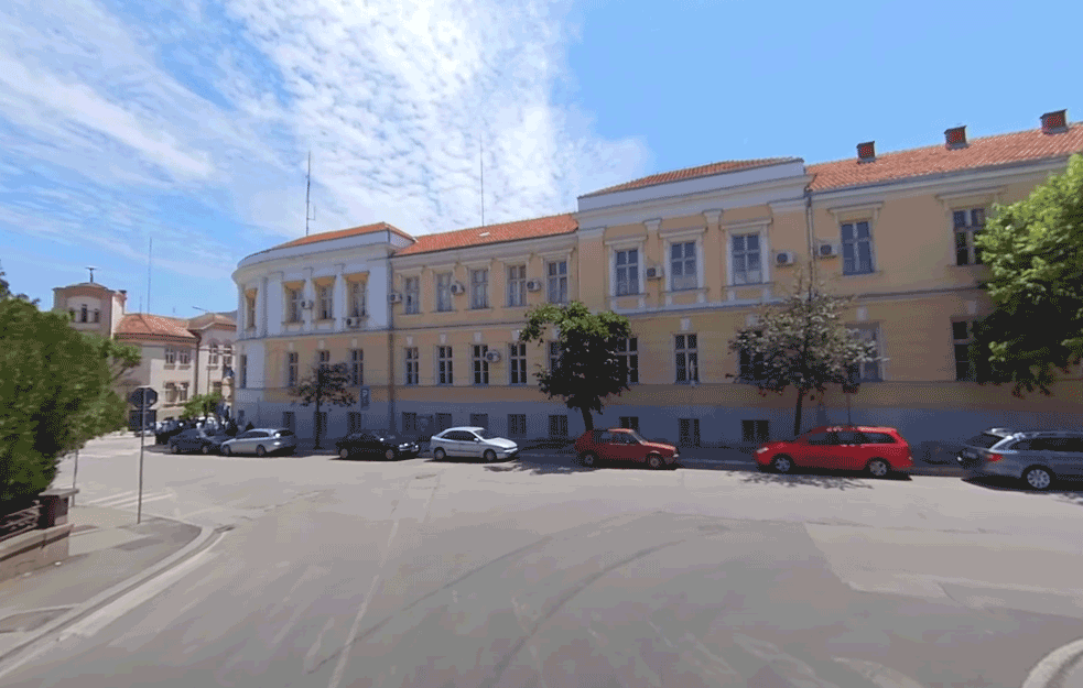 Ogromna tuga u Aleksincu! ČETVOROGODIŠNJA DEVOJČICA istrčala na put i poginula na licu mesta