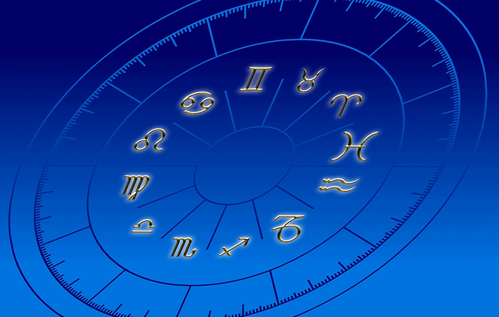 SREĆA PRATI HRABRE : Ova tri horoskopska znaka ove nedelje očekuje čuda