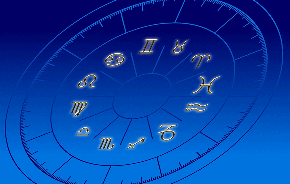 NEDELJNI HOROSKOP DO 20. SEPTEMBRA: Bikove i Vage očekuju <span style='color:red;'><b>udvarač</b></span>i, a Škorpije i Lavove nepovoljna radna nedelja!