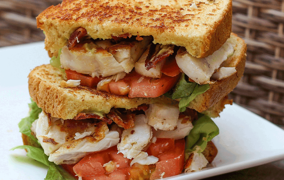 RAZMISLITE DA LI BI OPET JELI SENDVIČE: Šest načina na koje vas sendvič ubija