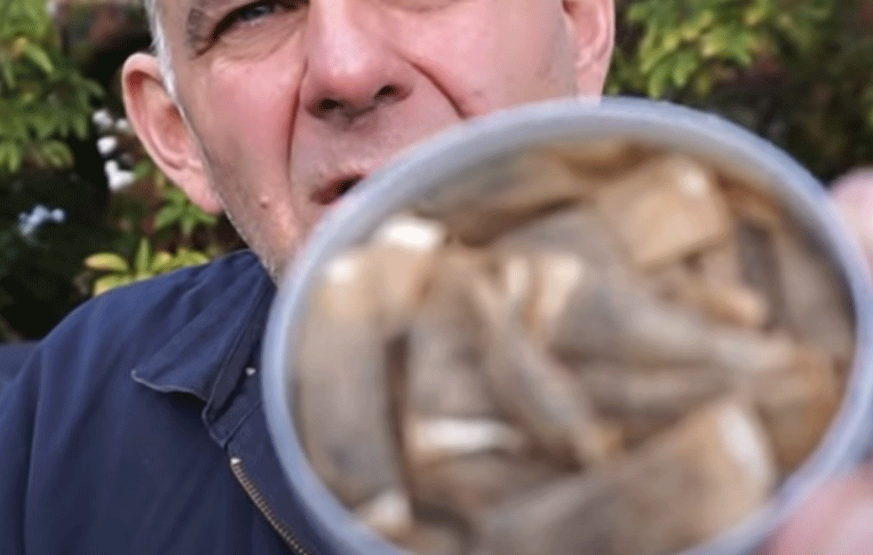 ‘<span style='color:red;'><b>SNUS</b></span>’:  Tinejdžeri ga sve više koriste, jer je jeftin, a posledice su rak usne duplje, grla, ždrela, želuca… (VIDEO)