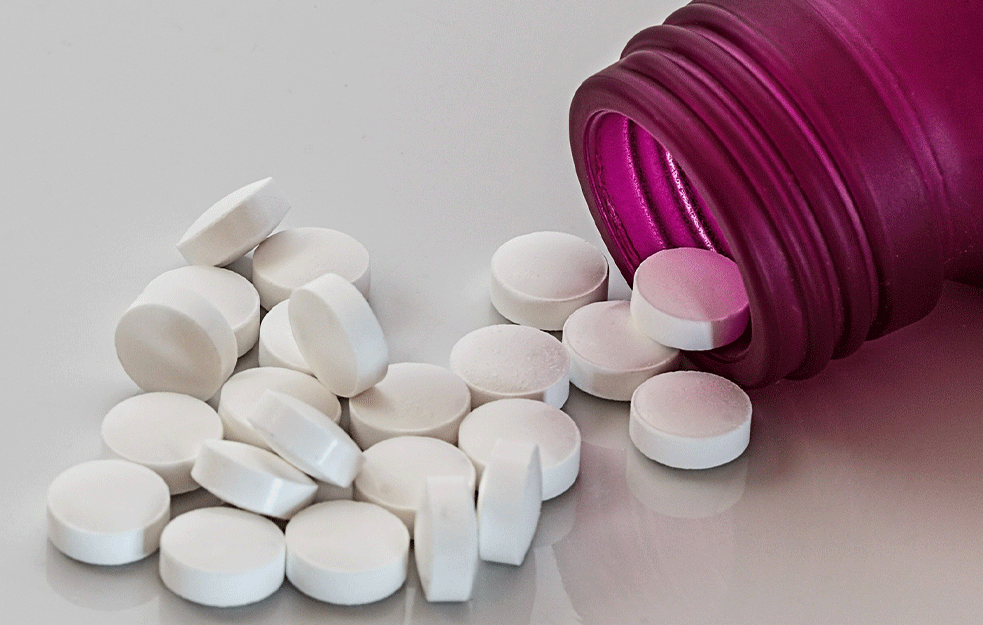 HAPŠENJE U NIŠU: Policija pronašla 60 tableta ekstazija sa LIKOM DONALDA TRAMPA!