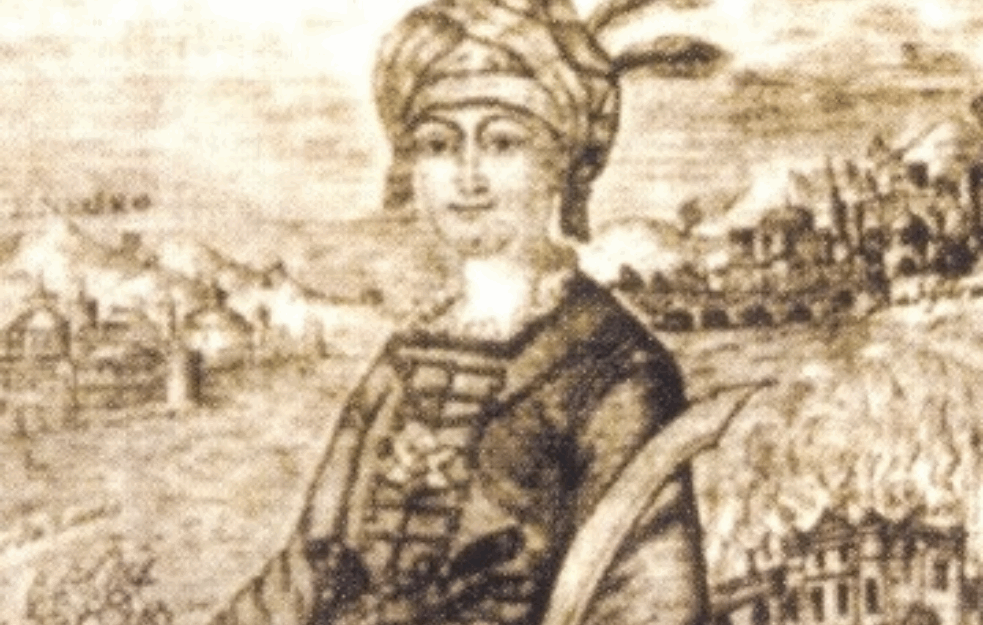 KO JE BIO ŠĆEPAN MALI: PREVARANT, MODERNISTA, prekinuo je vladavinu PETROVIĆA pa ubijen KAO PRVI I POSLEDNJI CAR CRNE GORE!