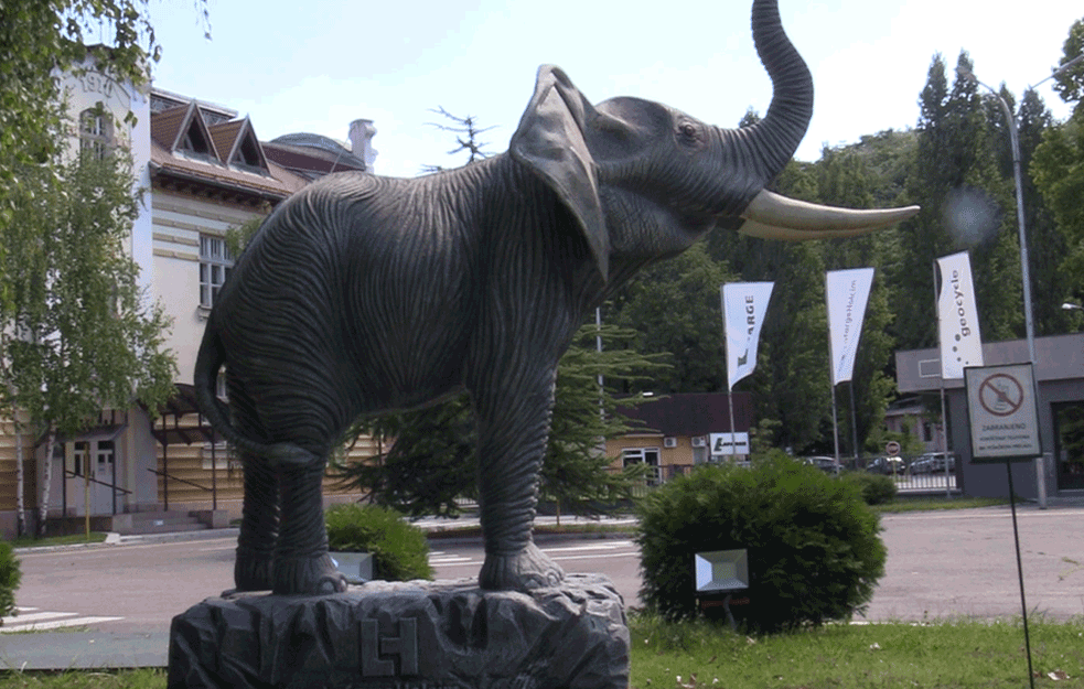 Ima li zagađenja vazduha u Beočinu? Građani se sele, merne stanice ne rade, 