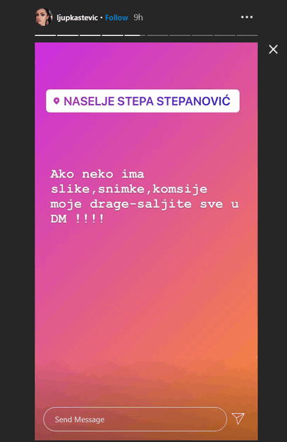 Foto: Instagram/Printscreen