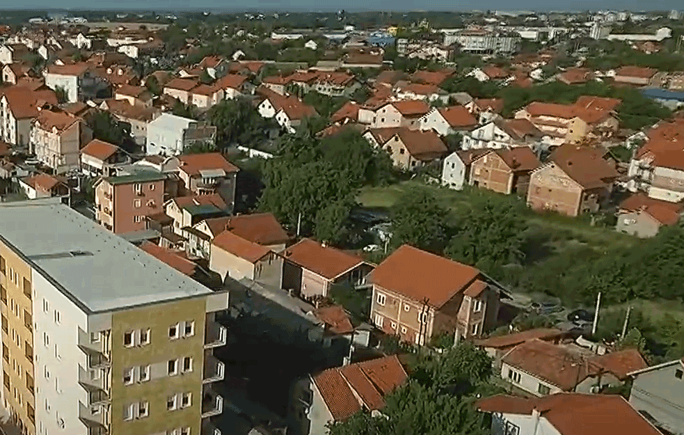 <span style='color:red;'><b>PODELA</b></span> INDUSTRIJSKE SOLI U ZEMUNU: Ovo su lokacije na kojima se može preuzeti, upakovana u kese od 5 kilograma