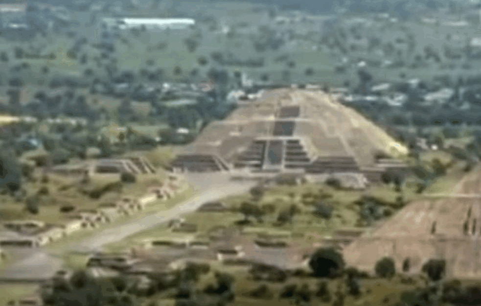 KAKO JE NESTALA ČITAVA JEDNA CIVILIZACIJA? Arheolozi se saglasili oko razloga koji je zbrisao PLEME MAJA! (VIDEO)