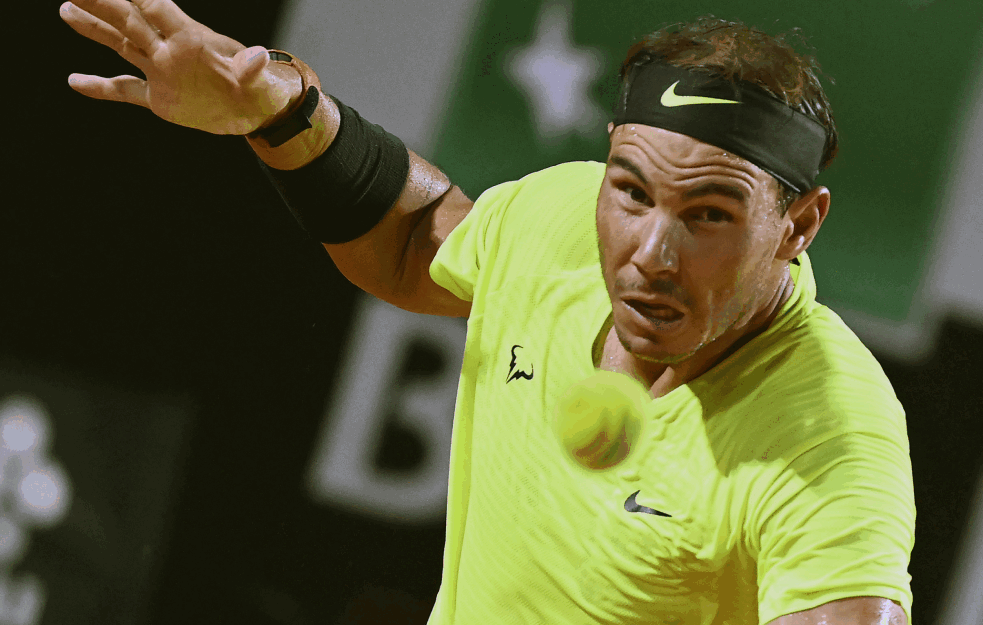 NADAL O <span style='color:red;'><b>SARADNICI</b></span>MA: 