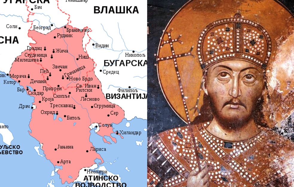 ALBANSKI ISTORIČAR SRAMNO OPTUŽIO SRBE ZA NEISTINE: 'Srpska laž se prodaje kao istorijska istina!'