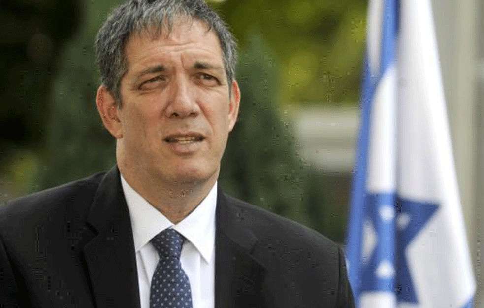 'Ne postoji nikakva dilema, IZRAEL JE PRIZNAO KOSOVO 4. septembra'!