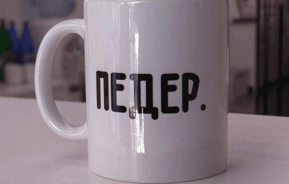 DRAGA 'NE' BUDI <span style='color:red;'><b>PEDER</b></span>! Ili kako pripadnici LGBT populacije nisu izjednačeni pred zakonom (VIDEO)