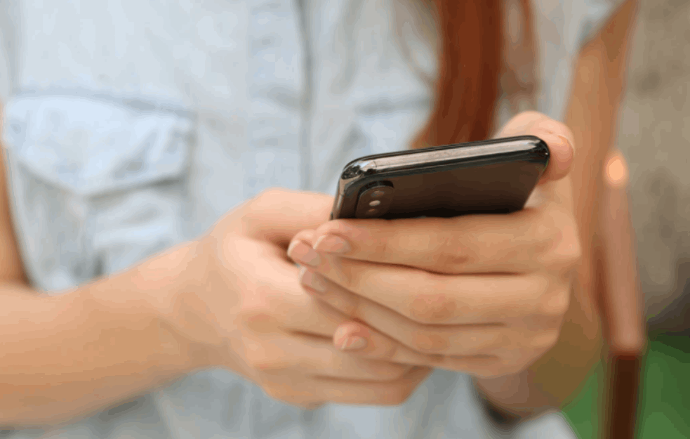 CILJ JE BEZBEDNOST SVIH: Policija u Novom Sadu uvela SMS broj za gluve i nagluve