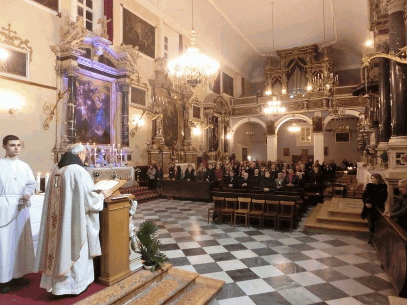 FOTO: Fejsbuk / FranjevačkisamostanMaleBraće