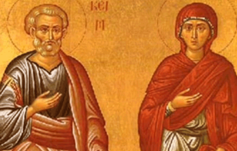 DANAS SU <span style='color:red;'><b>SVETI JOAKIM I ANA</b></span>: Na današnji dan darujte nekome nešto od srca!