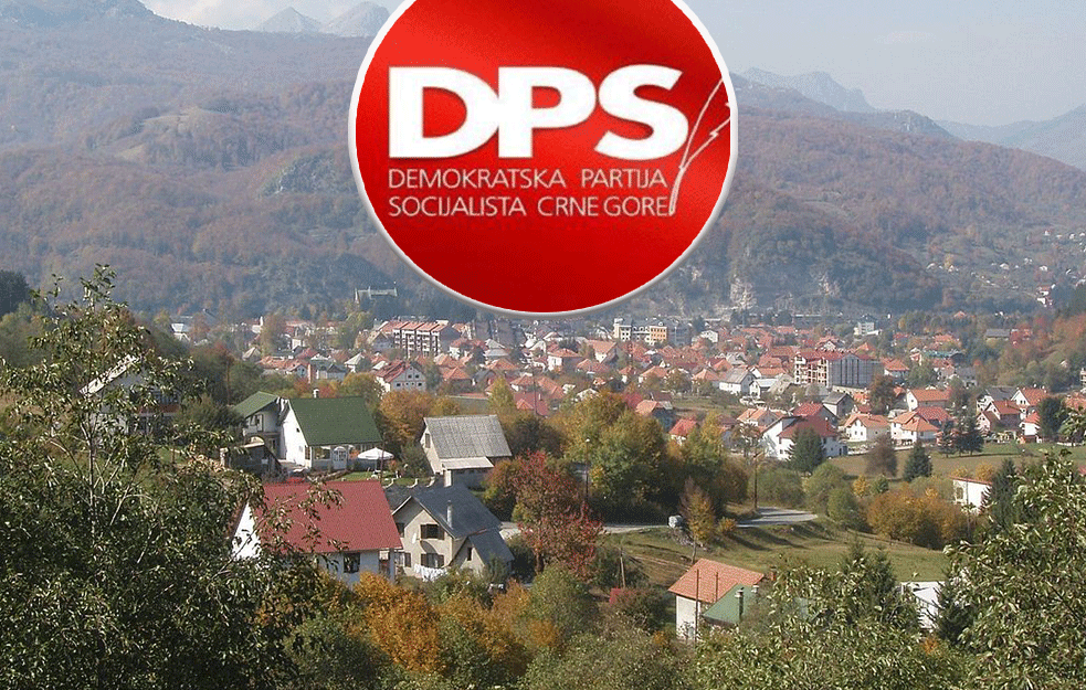 ODBORNIK DPS-a U KOLAŠINU NAPUSTIO PARTIJU: 'Ljudi su konačno počeli da se oslobađaju pritisaka koje im je DPS nametao!'