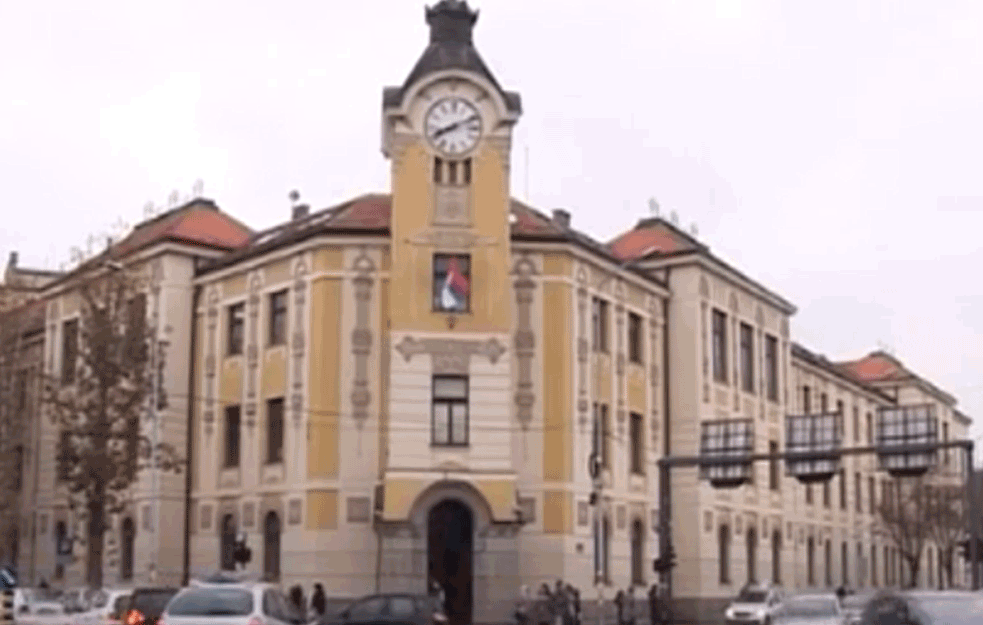 Viši sud u Nišu: 30 dana pritvora za bivšu gradonačelnicu