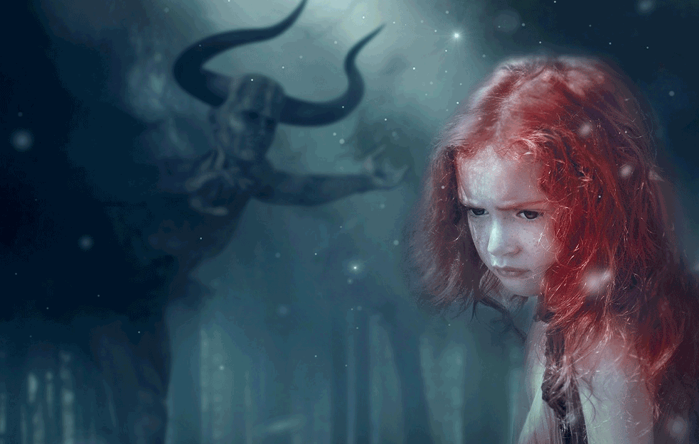 SAVETI STARIJEG ĐAVOLA MLAĐEM: Čoveka ćeš lako odvratiti od molitve, spavanja ili rada: SAVRŠENO ODGOVARAJU ONOME U ŠTA SE PRETVORIO NAŠ SVET!