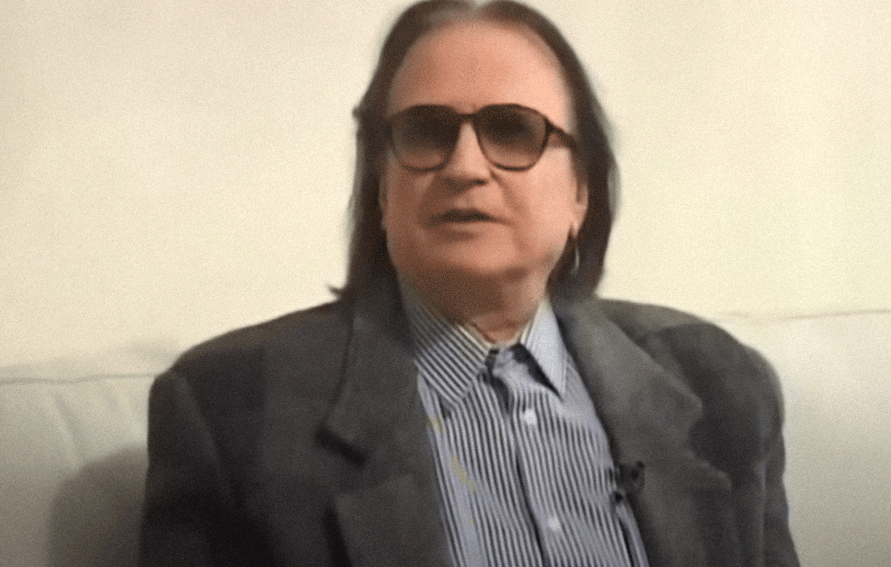 ODLAZAK LEGENDE NAŠE MUZIKE: Preminuo kompozitor Miša Marković! (VIDEO)