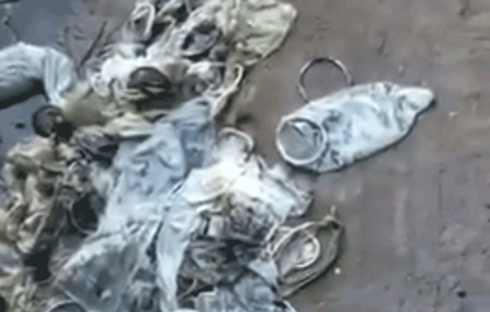 LUDA ŽENA: Vijetnamka prodavala korišćene KONDOME koje je pre toga prala, sušila i sortirala!? Policija sprečila da se plasira 360 kilograma ove robe! (VIDEO)