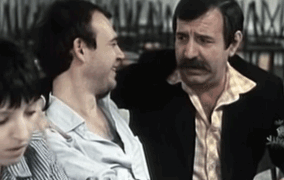 OSVEŽENO IZDANJE KULTNOG FILMA: \