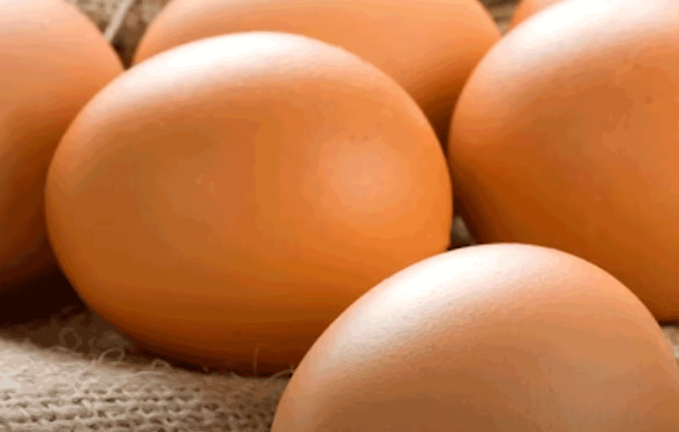 KORISNI TRIKOVI U KUHINJI: Kako da prepoznate pokvareno jaje